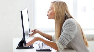 amore virtuale e delusioni