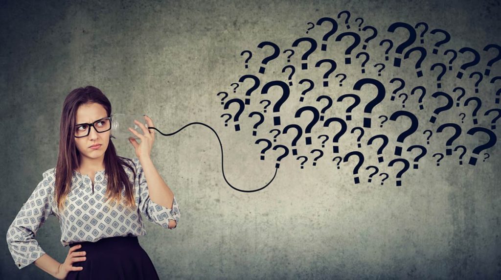 la comunicazione tra vittima e salvatore 