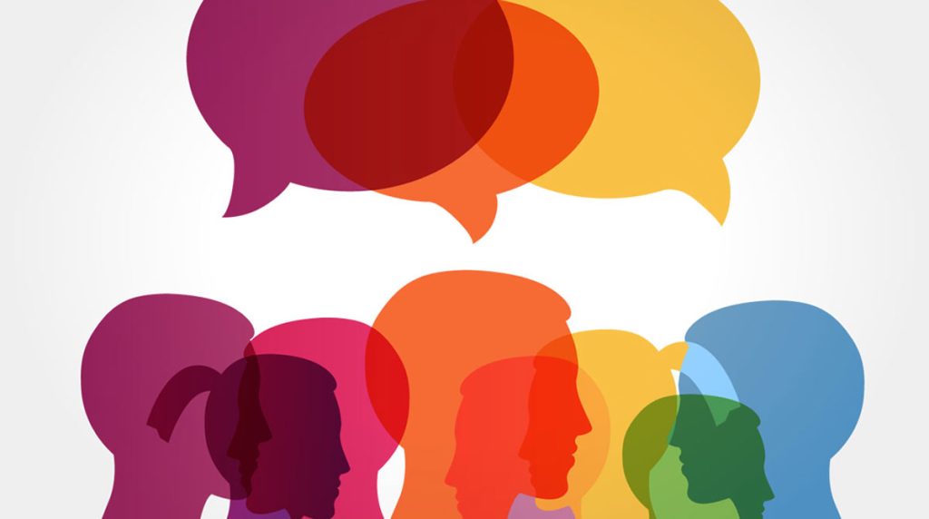 tipi di relazioni e stili comunicativi