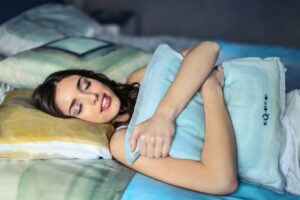ipnosi come cura per l'insonnia